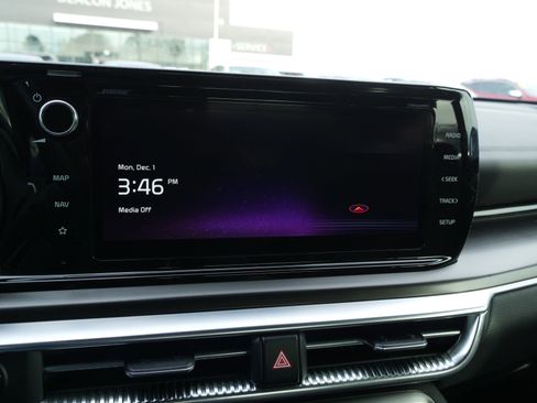 Certified 2023 Kia K5 GT w/ GT1 Package image 27