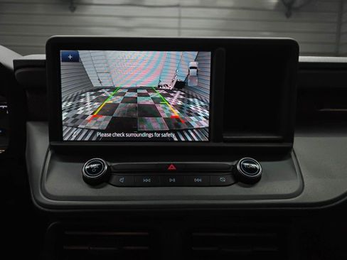 Used 2024 Ford Maverick Lariat FWD image 29