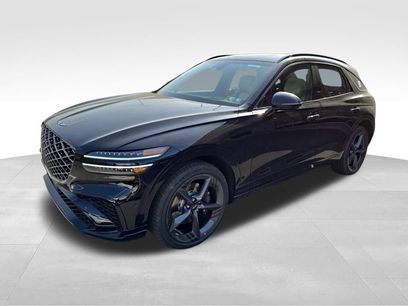 New 2026 Genesis GV70 3.5T Sport Prestige