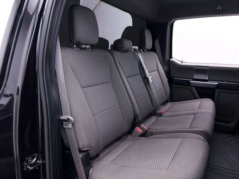 Used 2020 Ford F150 XLT w/ Equipment Group 301A Mid image 38