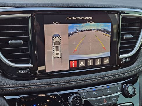 New 2026 Chrysler Pacifica Pinnacle FWD image 19