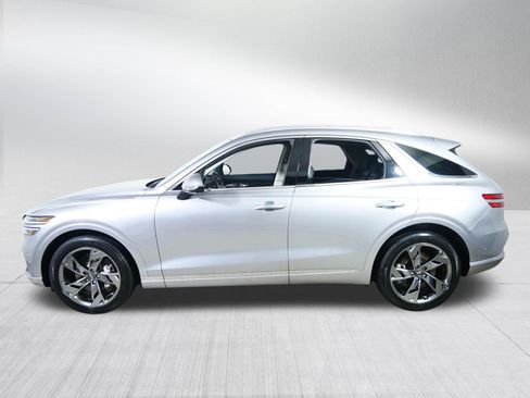 Used 2023 Genesis Electrified GV70 AWD/4WD image 4