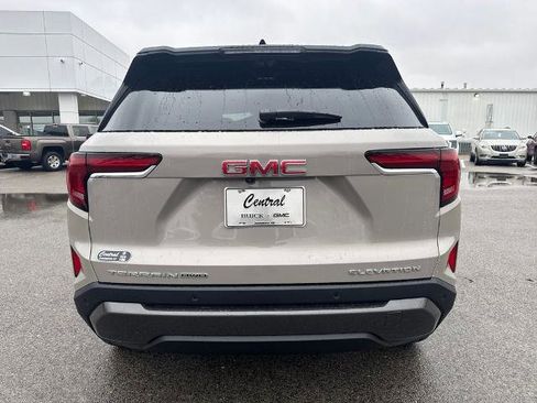 New 2026 GMC Terrain Elevation w/ Elevation Premium Package image 5