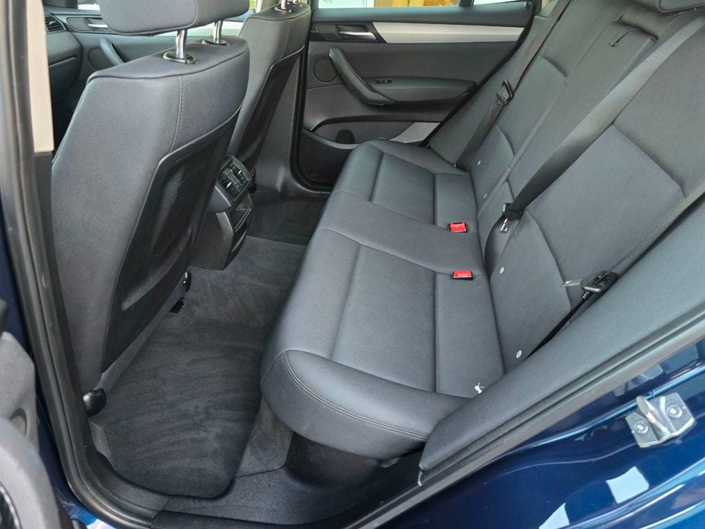 Used 2013 BMW X3 xDrive28i AWD/4WD image 12