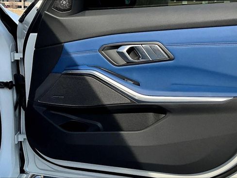 Used 2026 BMW M3 Competition w/ M Carbon Exterior Package image 20