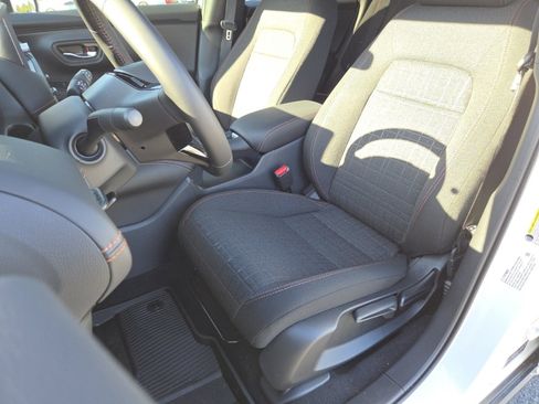 New 2026 Honda HR-V Sport image 24