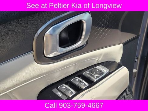 Used 2023 Kia Sorento SX AWD/4WD image 18