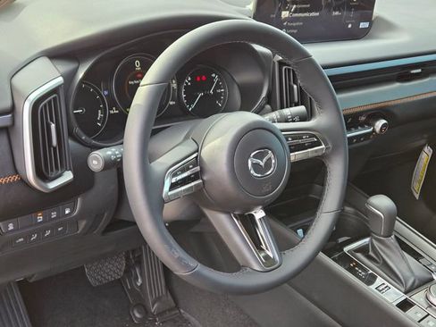 New 2026 MAZDA CX-50 AWD 2.5 Hybrid w/ Cargo Package image 11