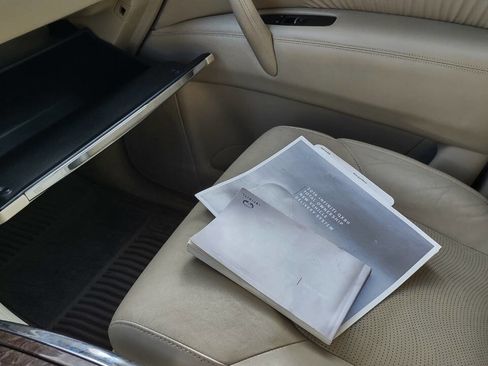 Used 2016 INFINITI QX80 2WD image 26