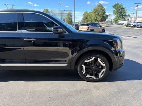 Certified 2024 Kia Telluride S w/ S Sunroof Package AWD/4WD image 6