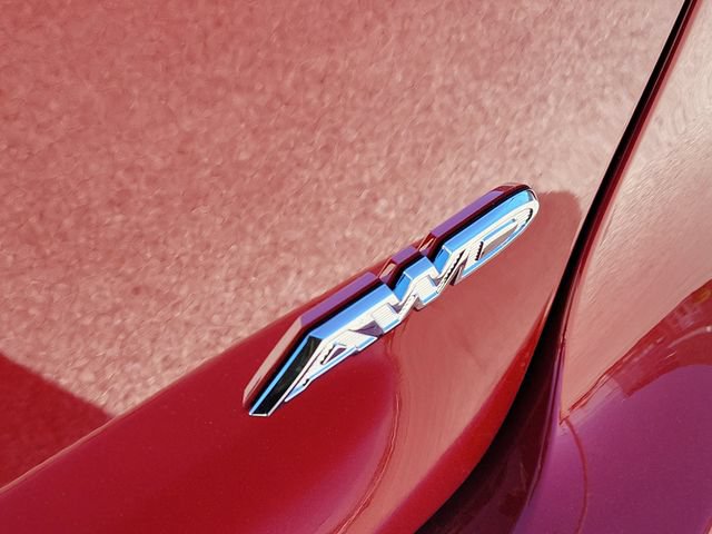 New 2027 Chrysler Pacifica Select AWD/4WD image 26