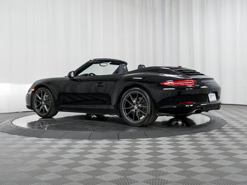 Certified 2014 Porsche 911 Carrera image 33