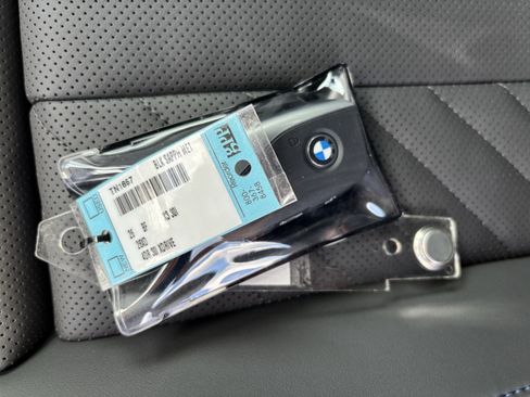 New 2026 BMW X3 xDrive30i w/ Premium Package AWD/4WD image 38