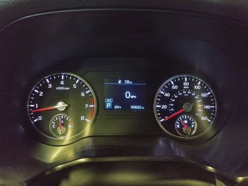 Used 2021 Kia Telluride LX image 23