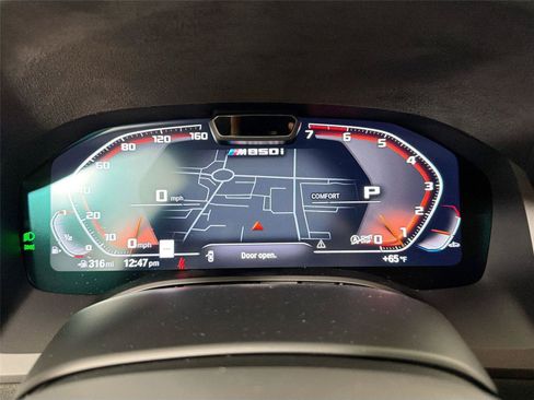 New 2026 BMW M850i xDrive AWD/4WD image 19