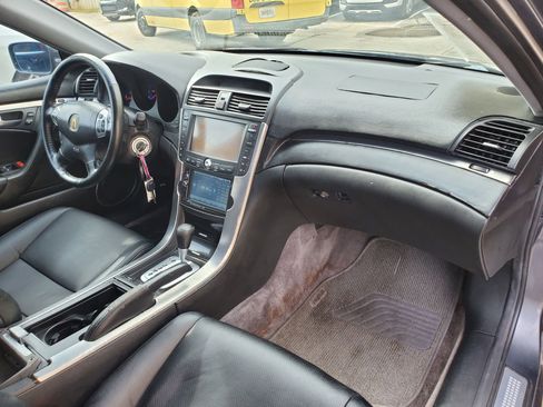 Used 2005 Acura TL FWD image 25