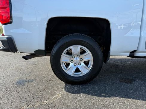 Used 2016 Chevrolet Silverado 1500 LT w/ All Star Edition image 28