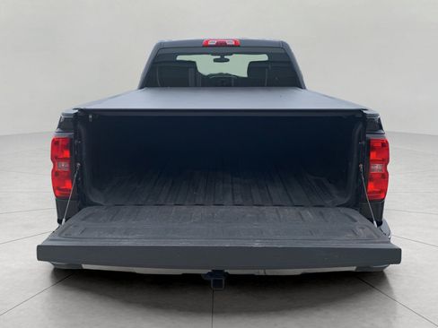 Used 2014 Chevrolet Silverado 1500 LT w/ All Star Edition image 22