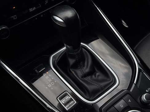 Certified 2023 MAZDA CX-9 Touring AWD/4WD image 30
