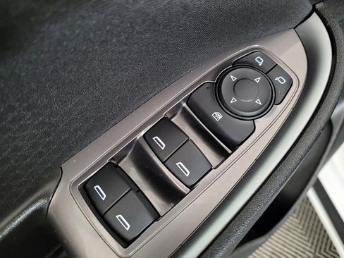 Used 2024 Chevrolet Malibu LS w/ Driver Confidence Package FWD image 27