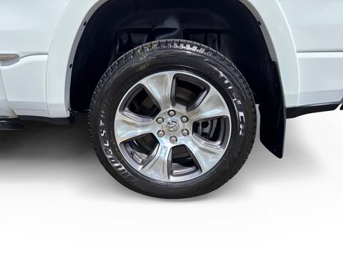Used 2020 RAM 1500 Limited AWD/4WD image 38