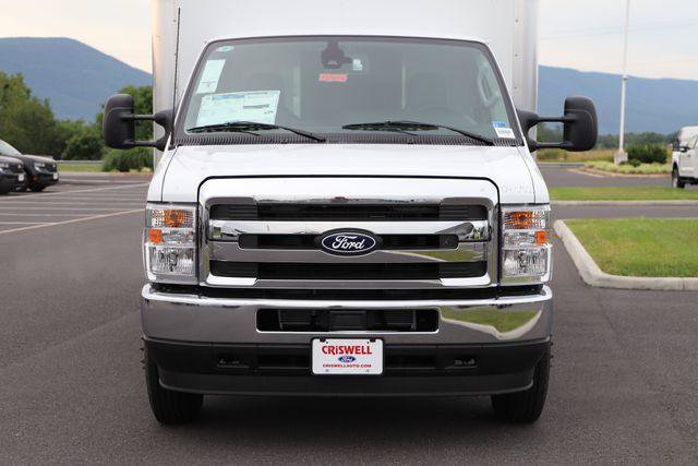 New 2027 Ford E-450 and Econoline 450 Super Duty w/ Power Equipment Group RWD image 6