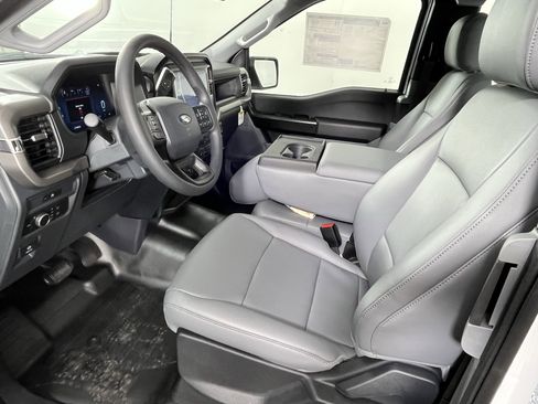 New 2025 Ford F150 XL image 10