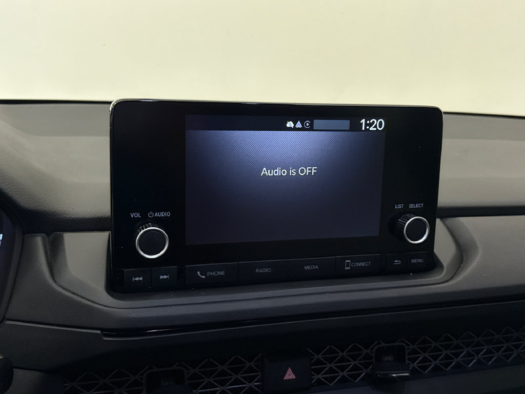 Certified 2024 Honda Accord LX image 21