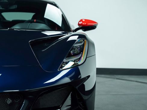 New 2026 Lotus Emira SE image 7