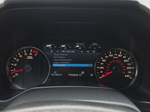 Used 2017 Ford F150 Raptor w/ Equipment Group 802A Luxury AWD/4WD image 10