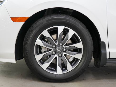 Used 2023 Honda Odyssey EX-L image 34