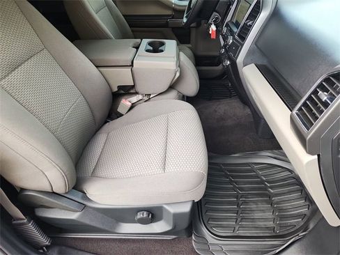 Used 2020 Ford F150 XLT w/ Equipment Group 301A Mid image 24