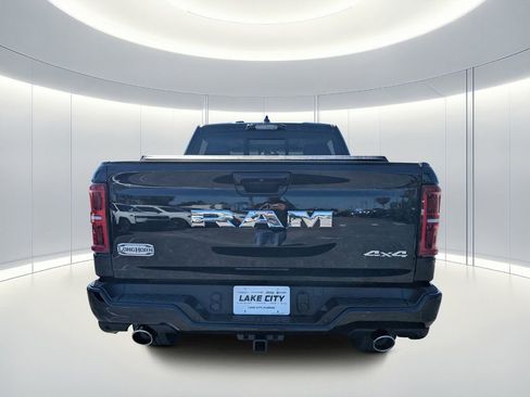 New 2026 RAM 1500 Limited AWD/4WD image 5