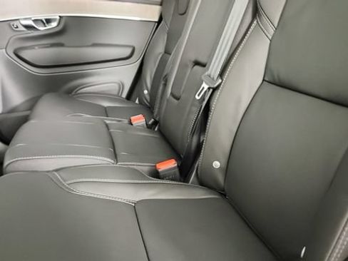New 2025 Volvo XC90 T8 Ultra w/ Protection Package Premier AWD/4WD image 31