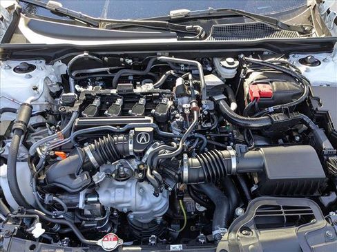 New 2026 Acura Integra A-Spec image 16