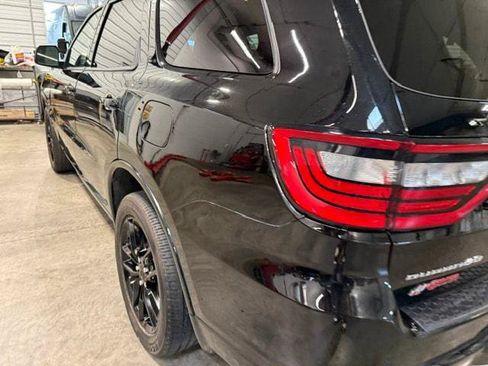Certified 2024 Dodge Durango GT AWD/4WD image 25