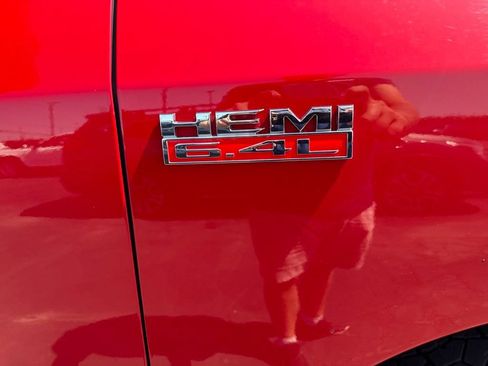 Used 2019 RAM 3500 Tradesman AWD/4WD image 32