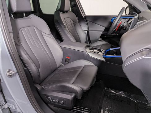 Used 2026 BMW X3 M50 AWD/4WD image 27