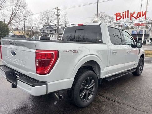 Used 2023 Ford F150 XLT w/ Equipment Group 302A High image 2