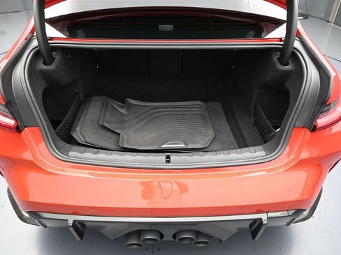 Used 2021 BMW M3 Competition image 51