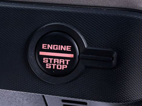 Used 2024 Ford Bronco Raptor w/ Interior Carbon Fiber Pack 6 AWD/4WD image 44