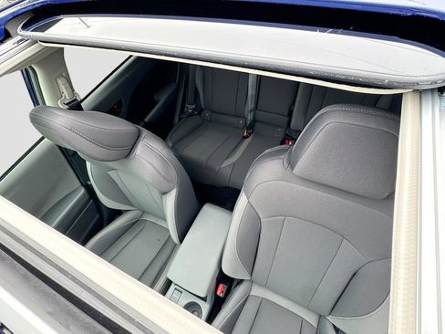 New 2026 Subaru Crosstrek 2.5i Premium AWD/4WD image 27