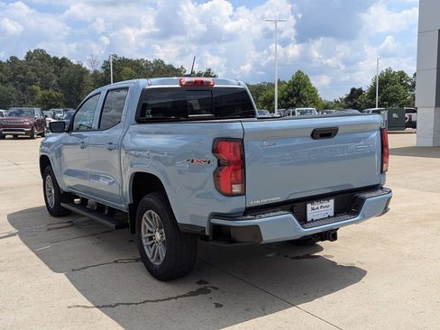 New 2026 Chevrolet Colorado LT w/ LT Convenience Package image 8