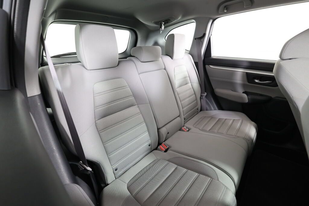 Used 2017 Honda CR-V LX image 20