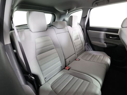 Used 2017 Honda CR-V LX image 20