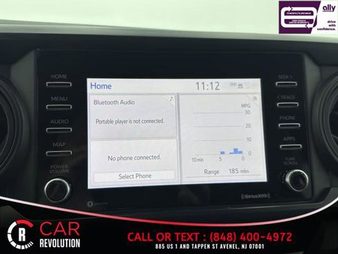 Used 2021 Toyota Tacoma SR5 image 30