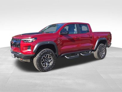 New 2026 Chevrolet Colorado ZR2 w/ Technology Package