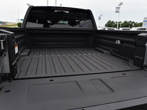 New 2026 Honda Ridgeline TrailSport image 7