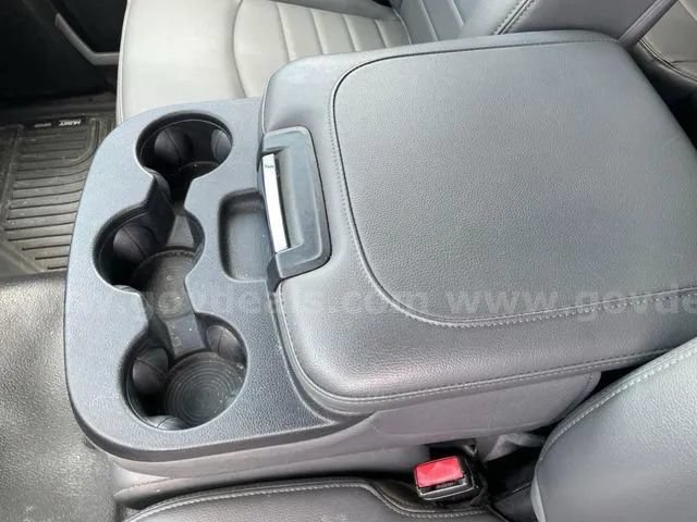Used 2019 RAM 1500 Tradesman AWD/4WD image 16
