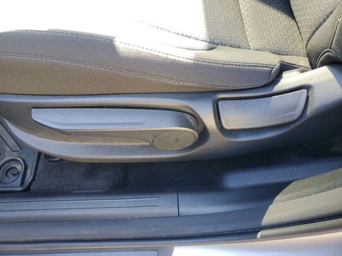 Certified 2024 Kia Sportage LX image 22